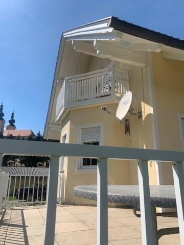 Ferienhaus Loretto Wolzing-Fischering Exterior photo